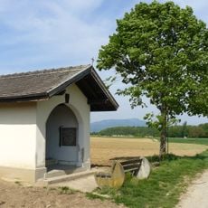 Chapelle de Deckwiller