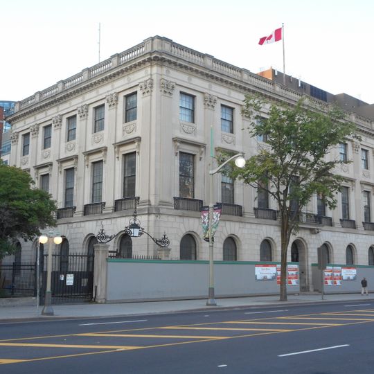 Indigenous Peoples Space