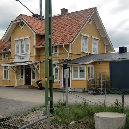 Gnosjö Municipality