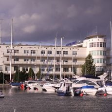 Polish Sailor's House