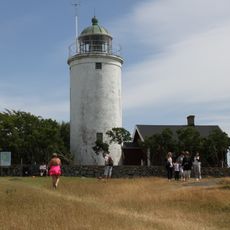 Hanö lighthouse