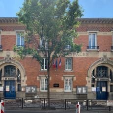 Groupe scolaire de l'Est