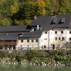 Taverne am Kasten, Ennsmuseum Kastenreith