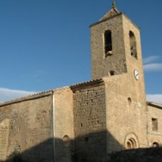 Sant Pere de l'Ametlla