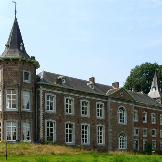 Château de Nieuwenhoven