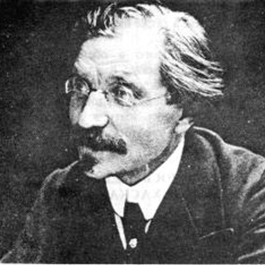 Scholem-Alejchem-Museum