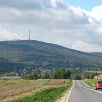 województwo świętokrzyskie