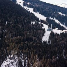 Vanoise Express
