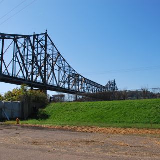 Bellaire Bridge