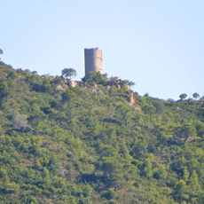 Torre de Montferri