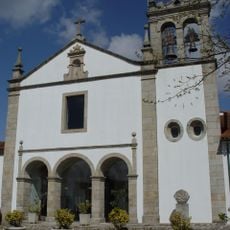 Convento de Nossa Senhora do Rosário