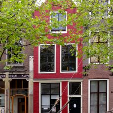 Hoge Gouwe 91, Gouda