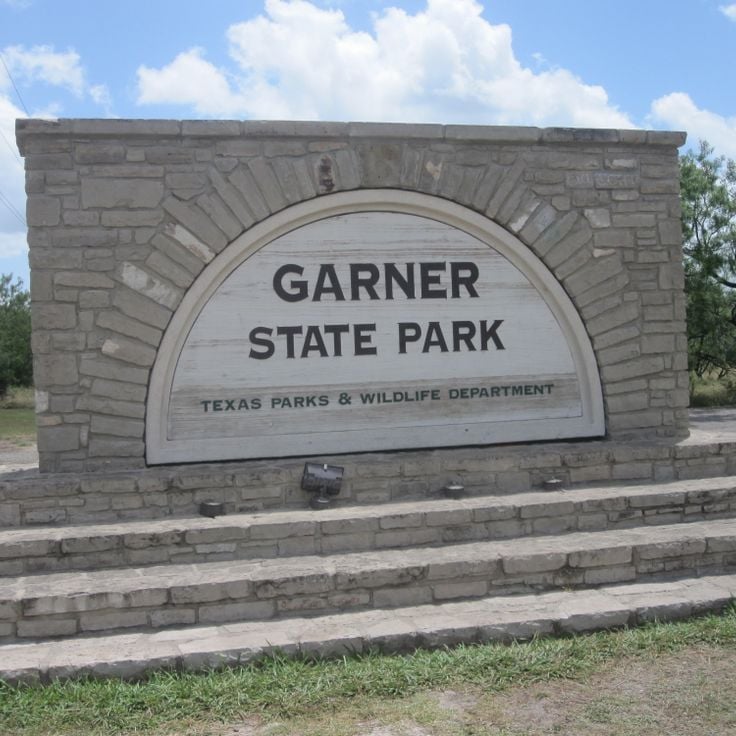 Garner Park