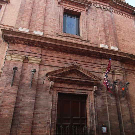 Chiesa di San Giacomo