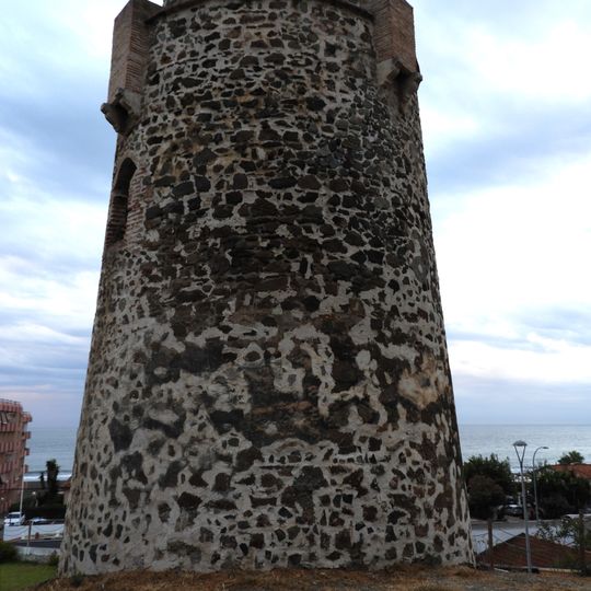 Torre de Benagalbón