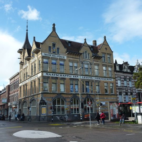 Kruisweg 70, Haarlem