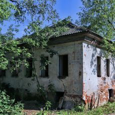 Жилой дом (Ильинское-Хованское)