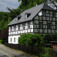 Wohnhaus Ferdinandstraße 141