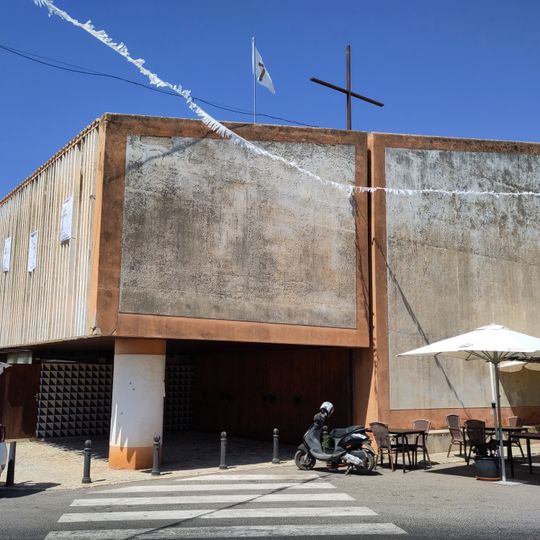 Els Llombards church