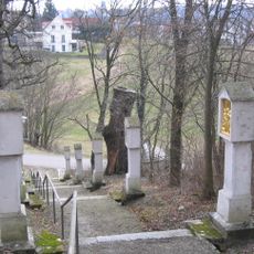 Kreuzweg