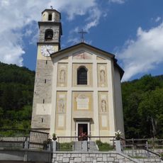 Chiesa di Santa Maria Maddalena