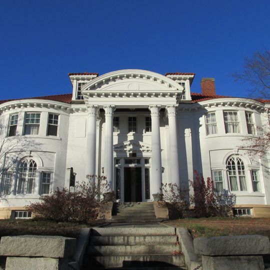 Horatio G. Foss House