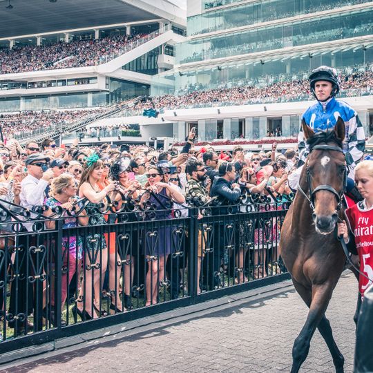 Melbourne Cup