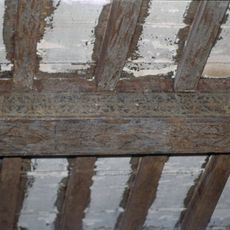 Koepoortstraat 19, Middelburg