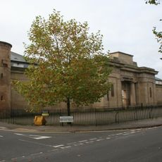 Derby Gaol
