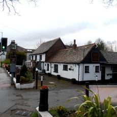 The Whip And Collar Public House