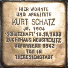 Kurt Schatz