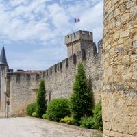 Sainte-Croix-du-Mont