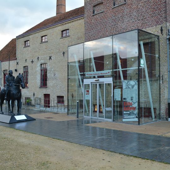 Käthe Kollwitz Museum