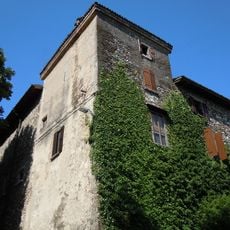 Castello di Orazio Gonzaga