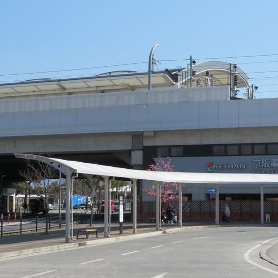 Yodo Station