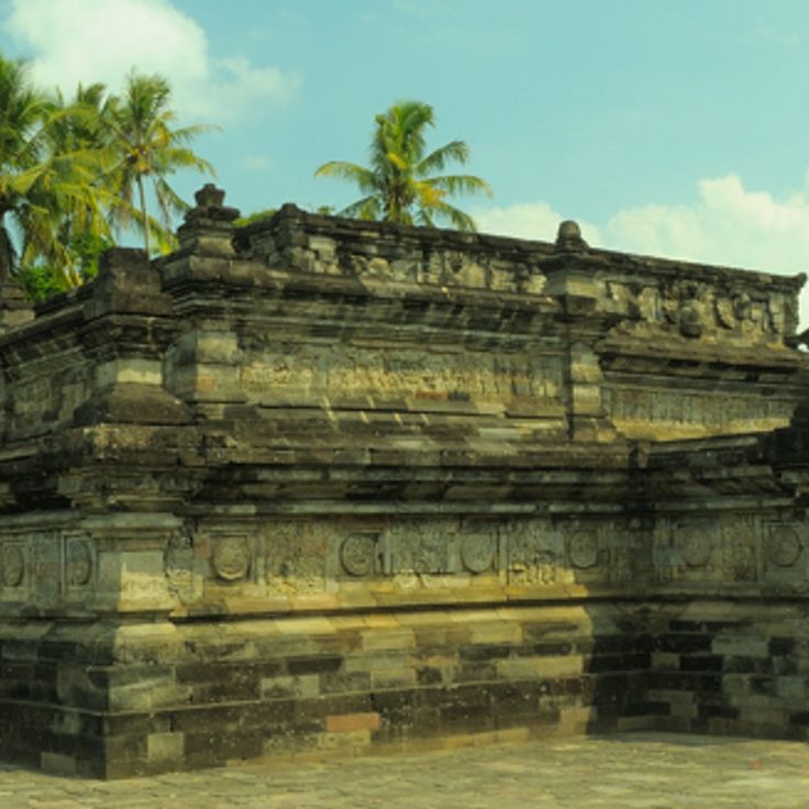 Penataran Temple