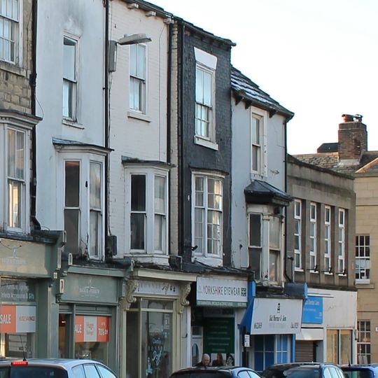 61,63,65, High Street