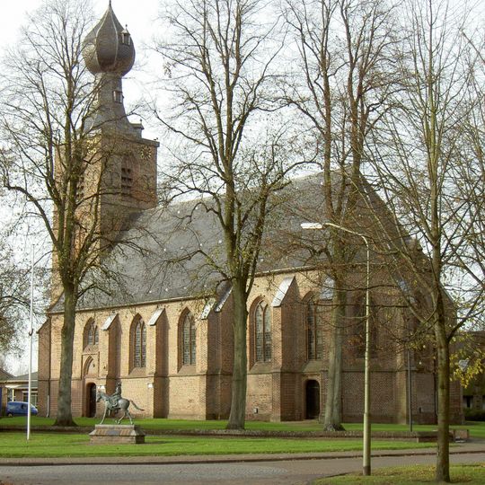 Sint-Nicolaaskerk