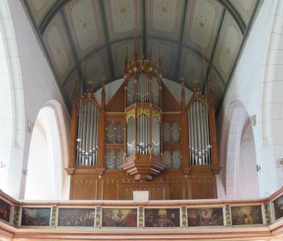 Interior 1