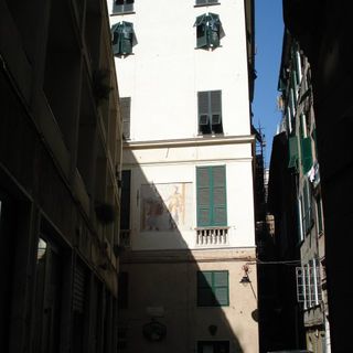 Palazzo Doria-Serra