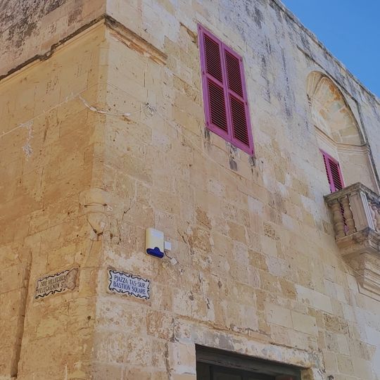 Casa Mdina