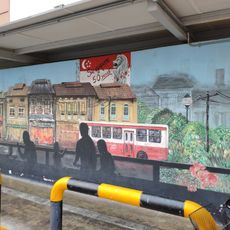 Graffiti