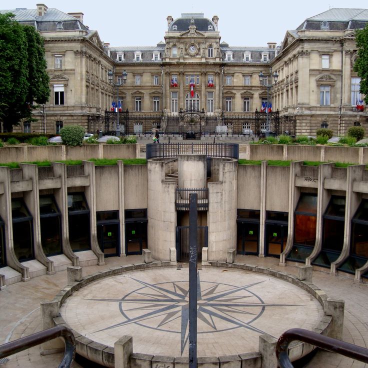 Place de la République