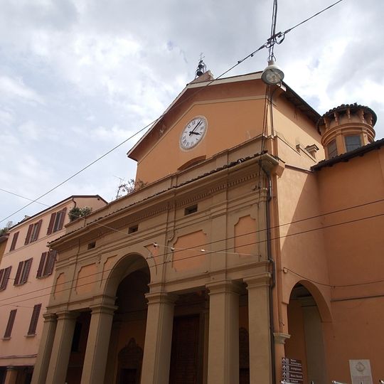 Chiesa di Santa Maria della Carità
