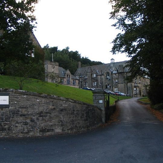 Giggleswick School