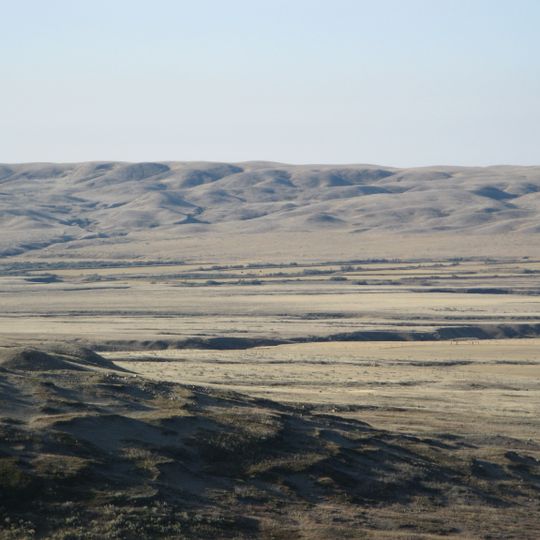 Parc national des Prairies