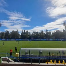 Stadionul Mogoșoaia