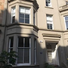 Hillhead, Cecil Street, 52 Sardinia Terrace