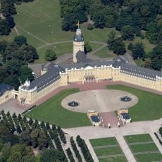 Karlsruhe Palace