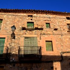 Cal Codina del Talladell